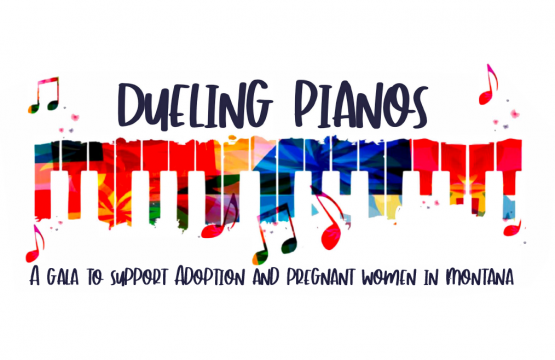 Dueling Pianos Fundraiser October 15, 2021