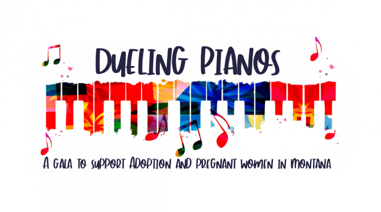 Dueling Pianos Fundraiser October 15, 2021