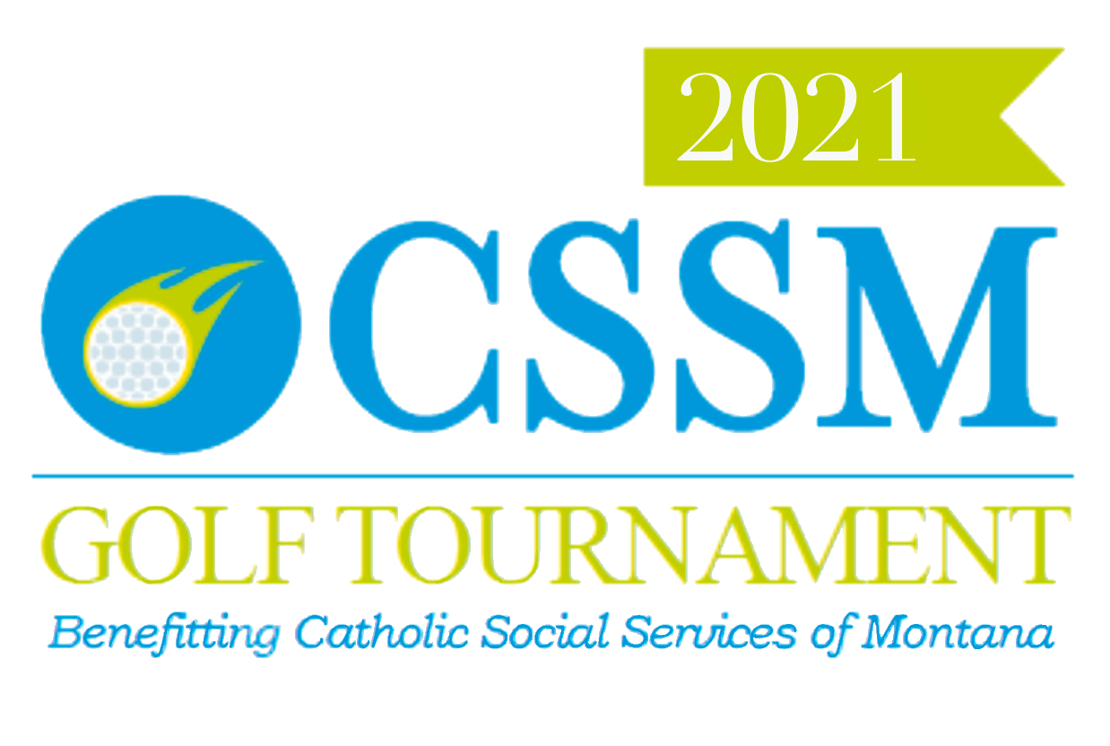 Golf Logo 2021