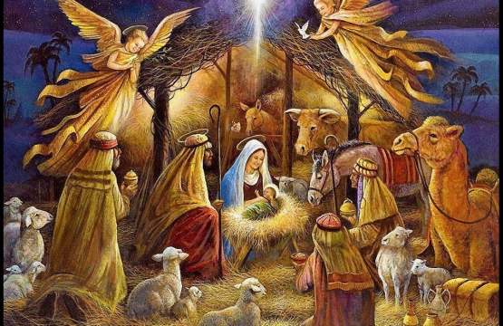 Christmas Newsletter 2021