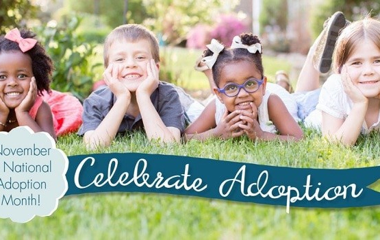 Billings Adoption Celebration