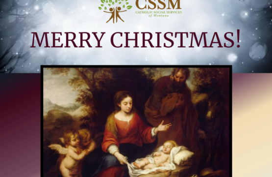 2023 Christmas Newsletter