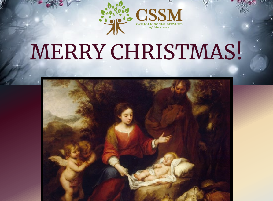 2023 Christmas Newsletter