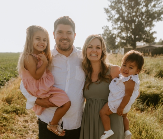 Jeremy & Kaci