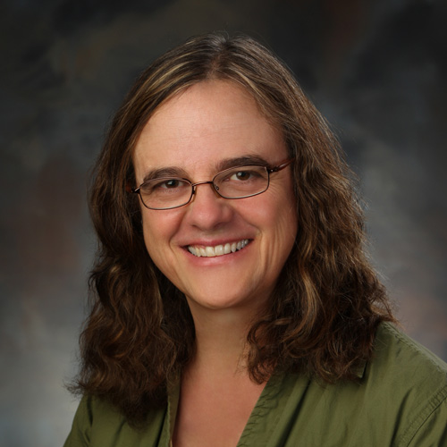 Sue Stahley