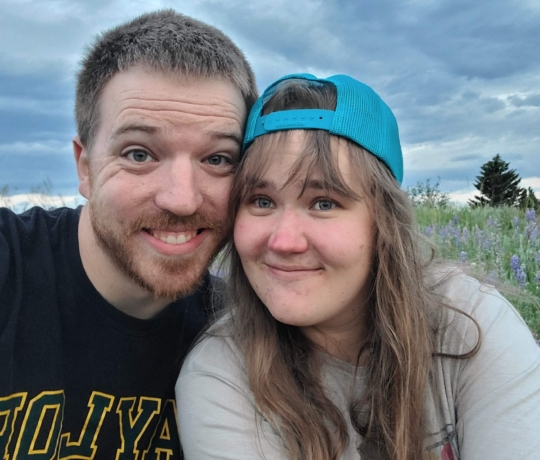 Austin & Julia