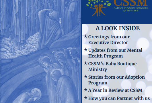 2025 Annual Newsletter