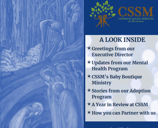 2025 Annual Newsletter