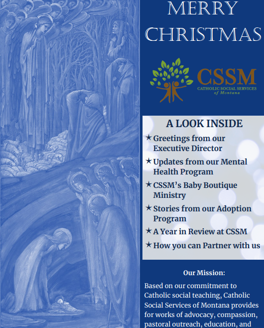 2025 Annual Newsletter