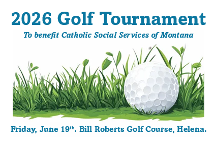 2026 Golf Tournament