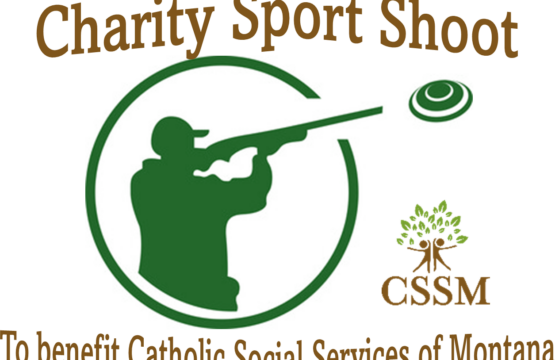 2026 Charity Sport Shoot